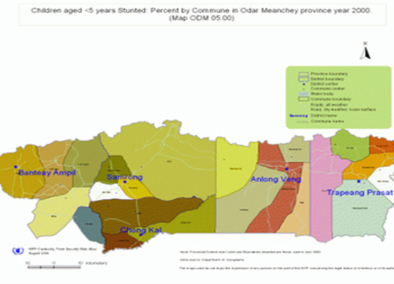attraction-Oddor Meanchey Geography 2.jpg